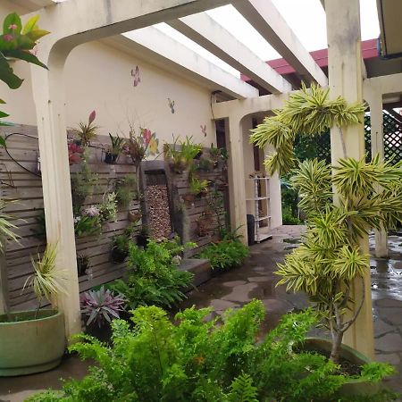 Chambres D'Hote Sud Basse-Terre Gourbeyre 外观 照片